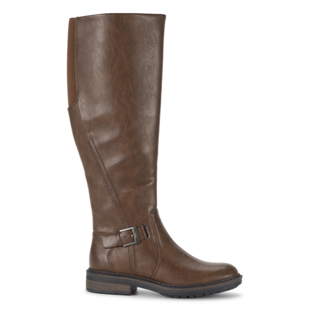 BareTraps knee high boots NWT Sz 7 (fits like 7.5)